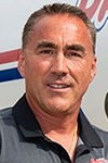 Steve Walsh
