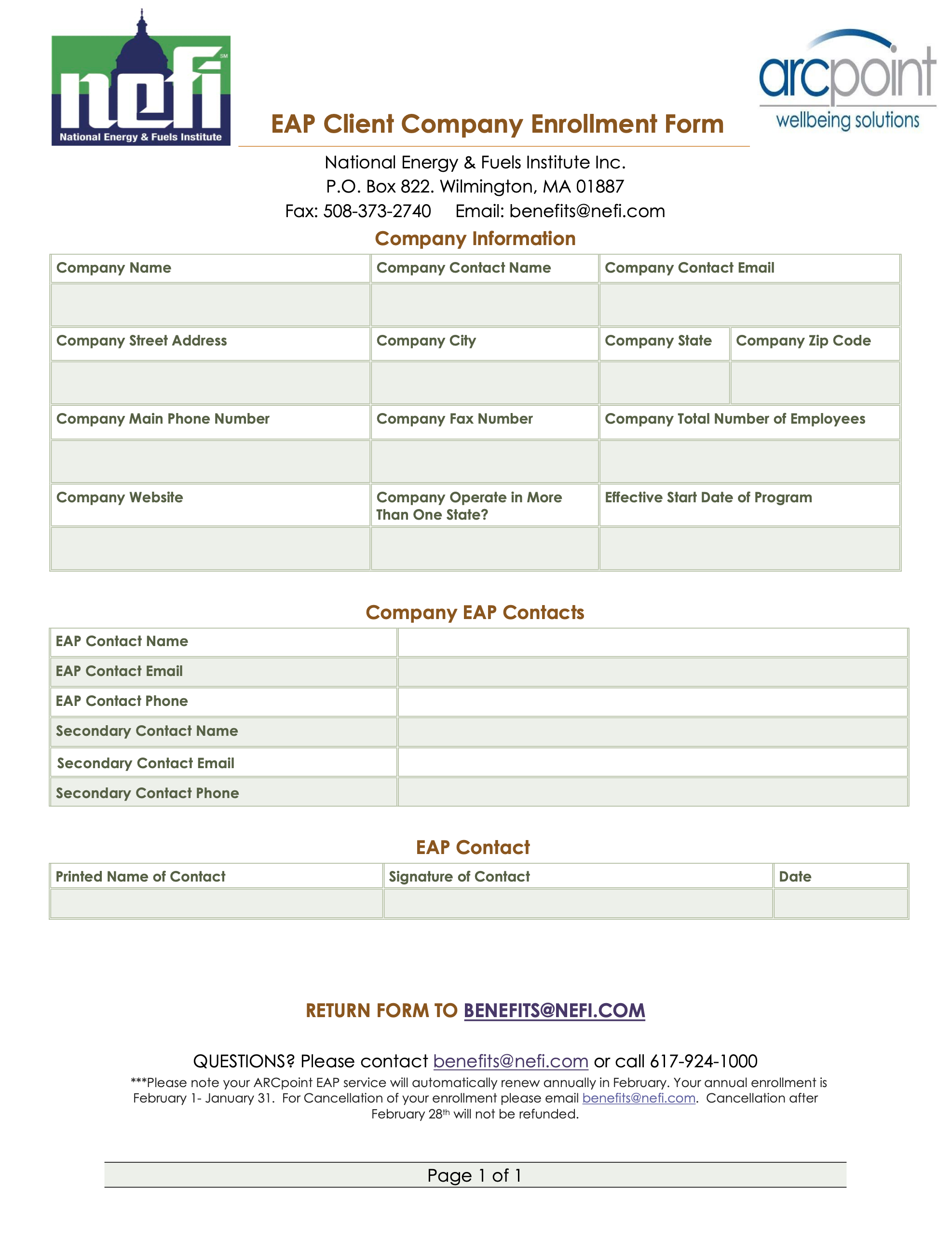 ARCpoint_EAP_Client_Company_Enrollment_Form.png
