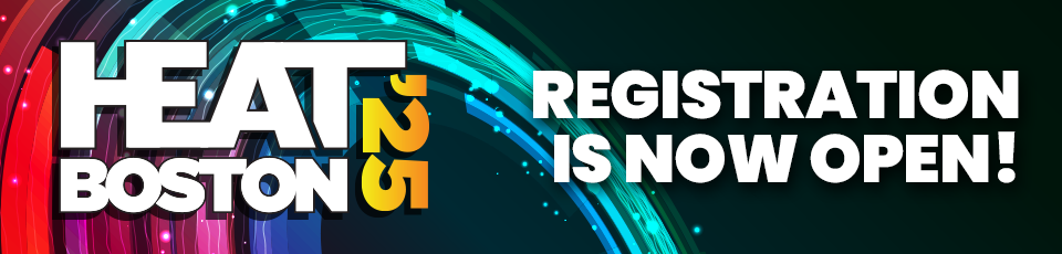 Registration Open