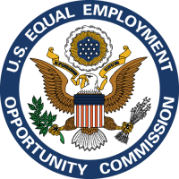 Equal Employment Opportunity Commission Seal