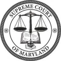 Maryland Supreme Court