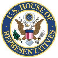 US House Of Representatives
